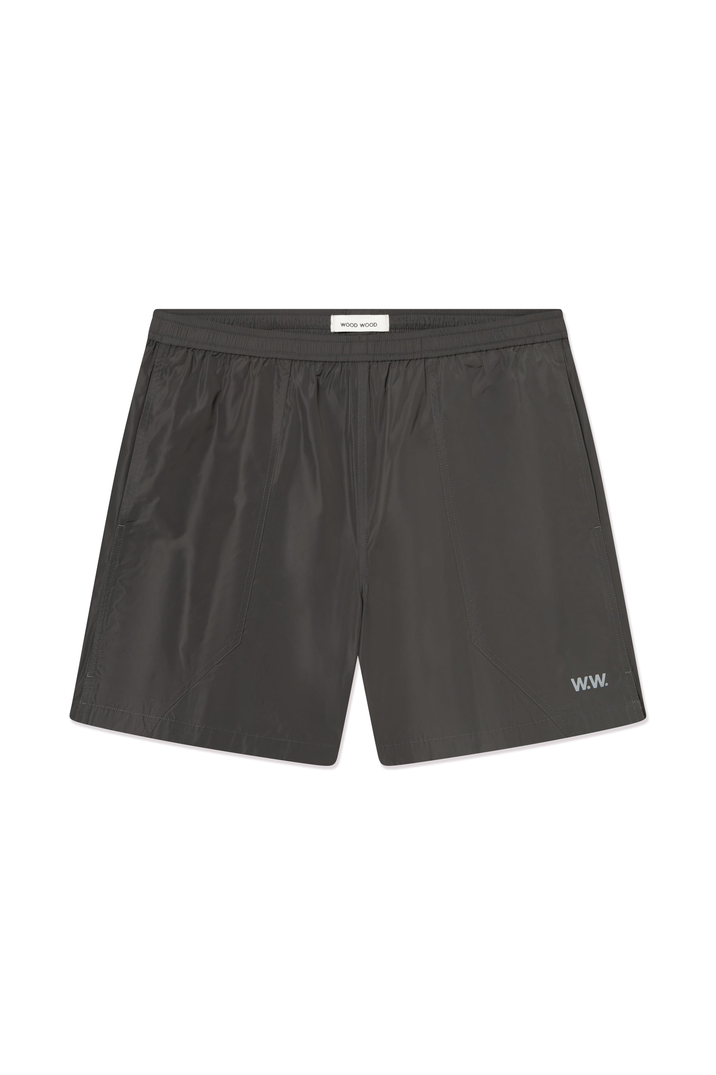 WOOD WOOD MEN WWMat Shorts