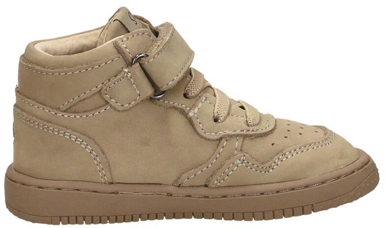 Shoesme Baby-Proof taupe