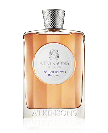 Atkinsons The Odd Fellow's Bouquet edt vapo 100ml