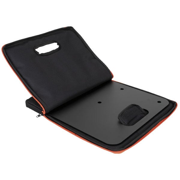Showgear E840003 flightbag voor Wentex Base Plate 35 x 33 cm