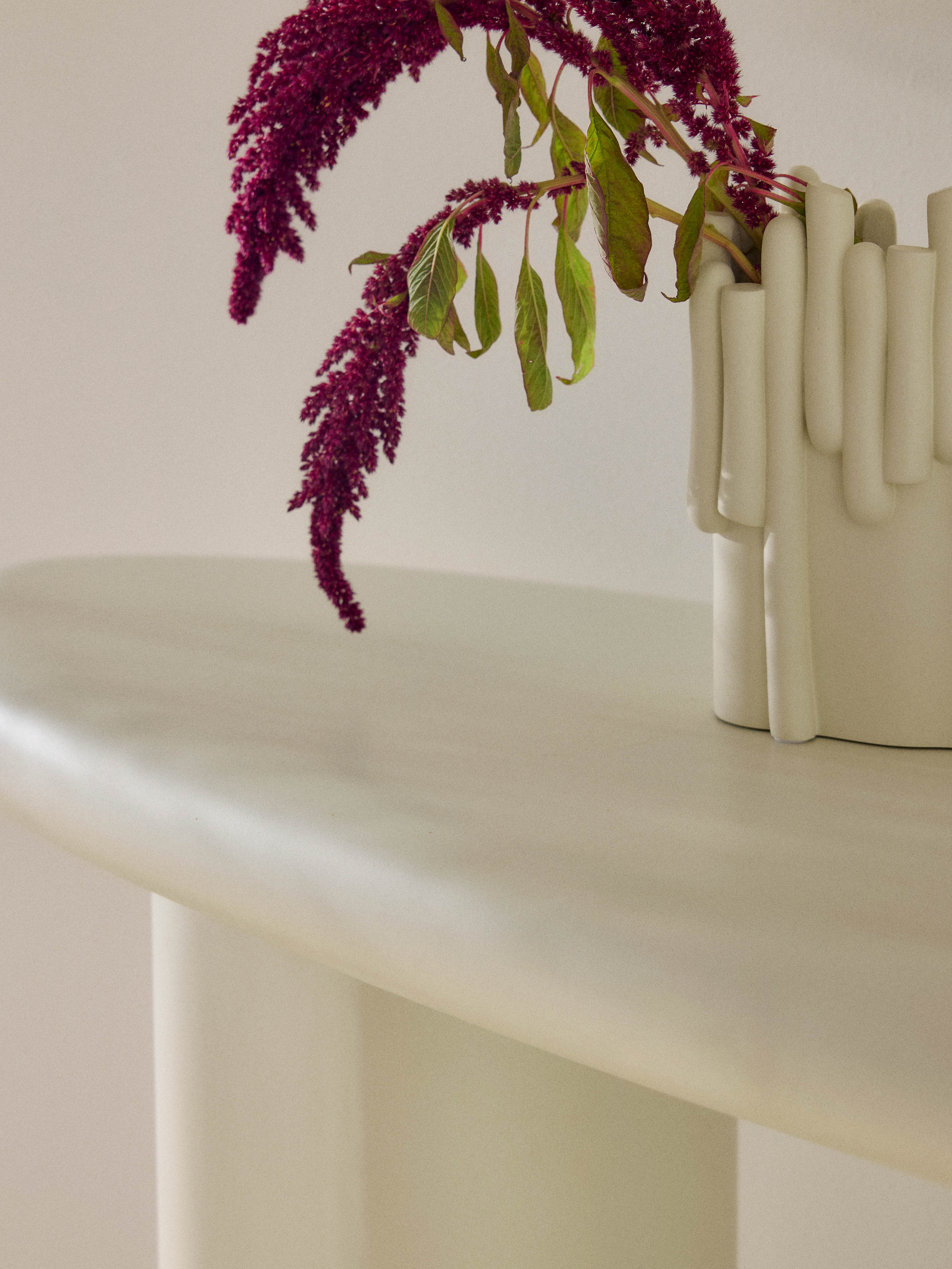 In- & outdoor console Anaya