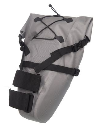 Sacoche de Selle Neatt 5L Gris