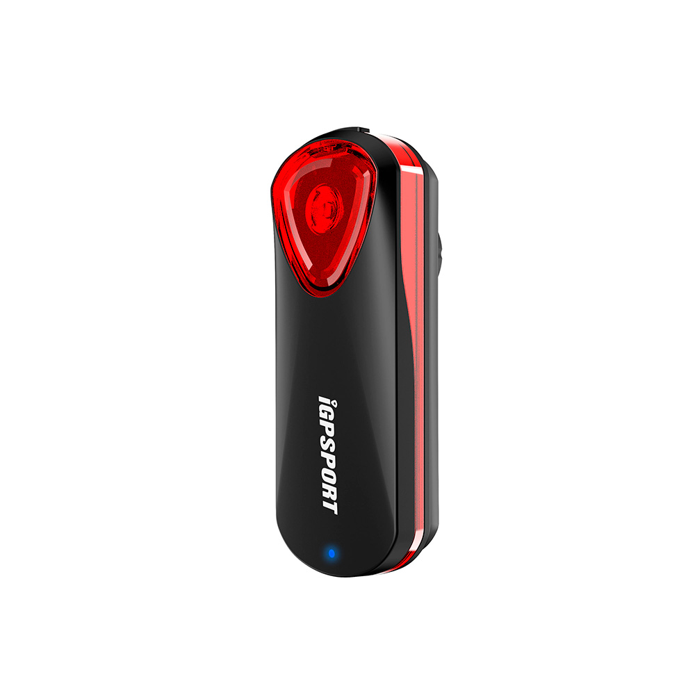iGPSPORT SR30 Radar Baglygte