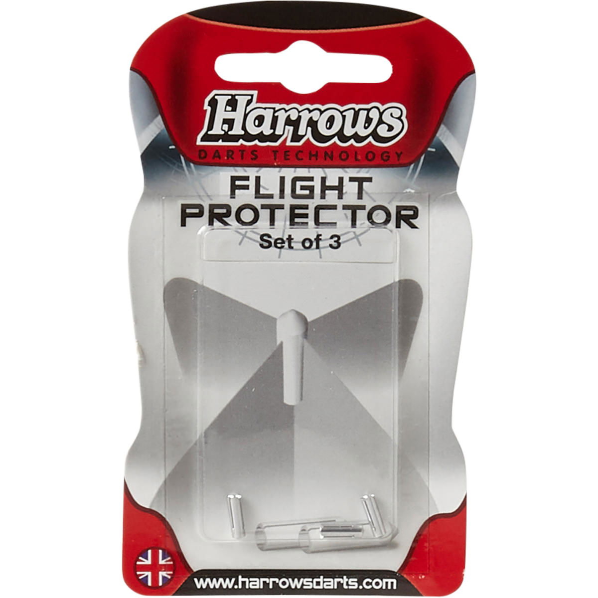 Harrows Flight Beskytter