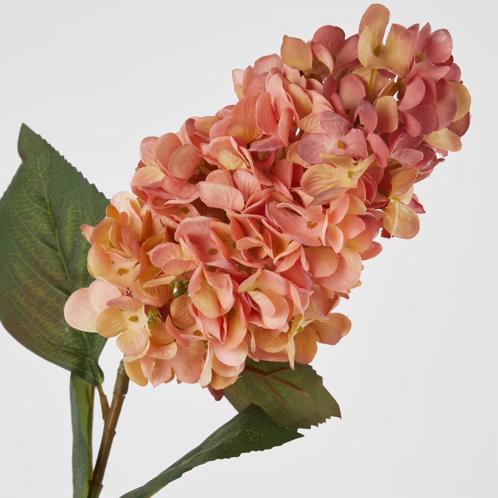 FLORISTA Kunstblume Hortensie