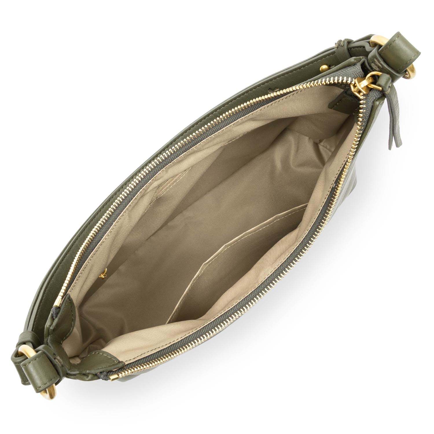 Soft Matelassé-Petit sac hobo