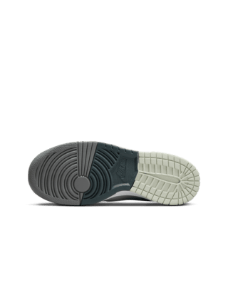 Nike Dunk Low Big Kids' Shoes