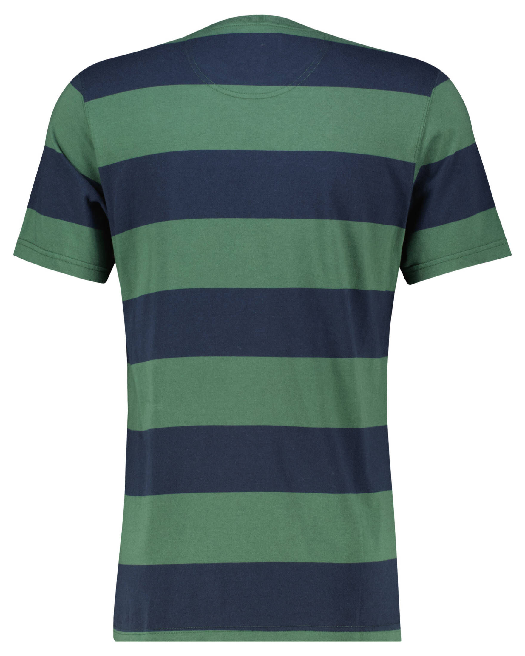 Barbour| Herren T-Shirt BARBOUR CORNELL STRIPE TEE
