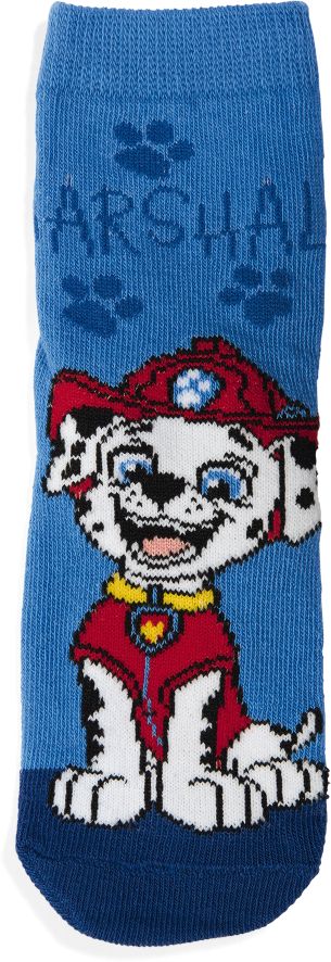 Kinder Socken 5 Paar - paw Patrol Jungen, Gr. 23/26