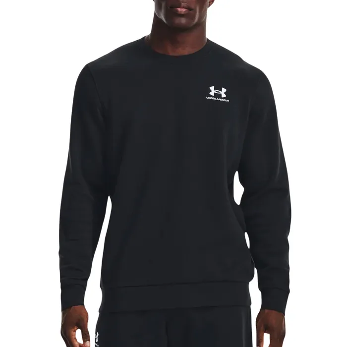 Under Armour Essential Fleece Sweater Heren