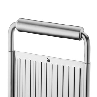 WMF Küchenhobel GOURMET Cromargan Edelstahl