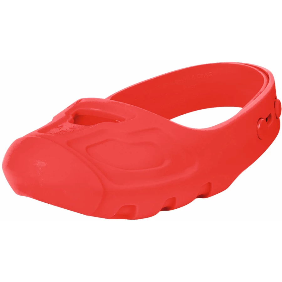 BIG Schuhschutz - Shoe Care, rot