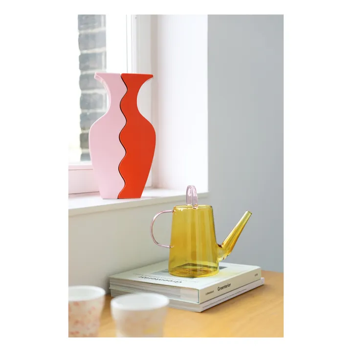 &Klevering Arrosoir Loop | Jaune