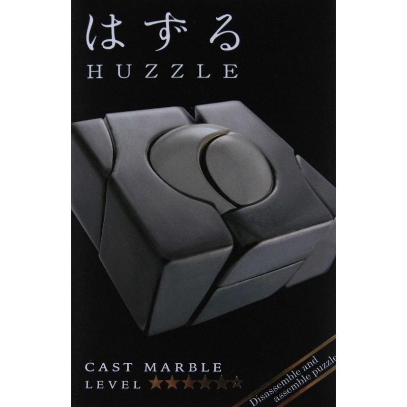 Cast Marble