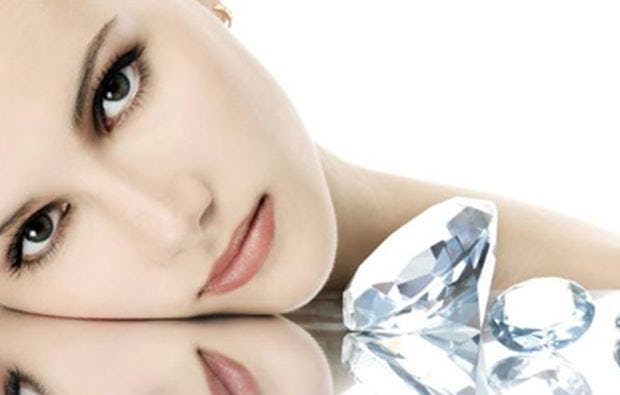 Gesichtsmassage in Augsburg als Geschenk