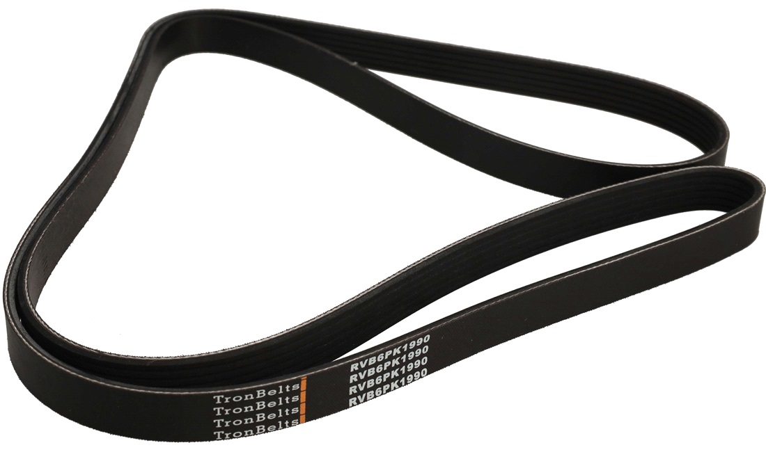 Multi v-rem 6 pk x 1990 mm