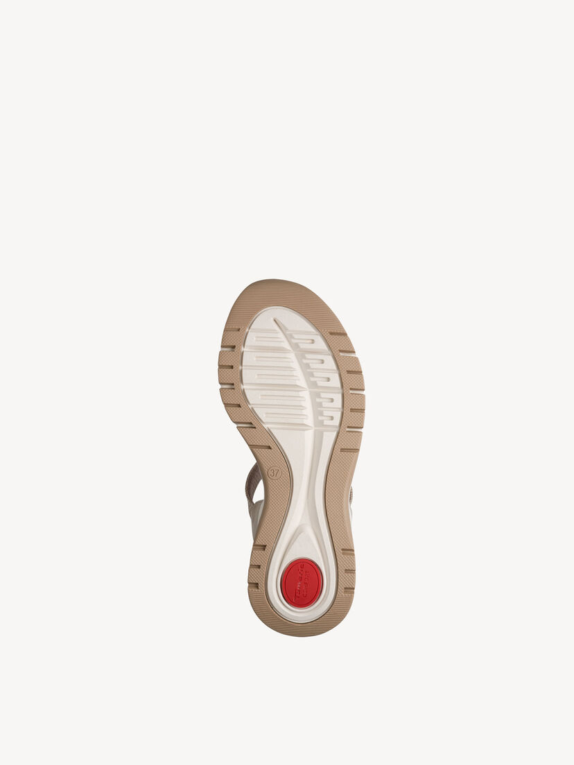 Sandaaltje - beige