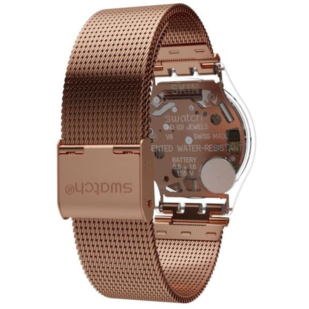 Swatch Skin Classic Hello Darling