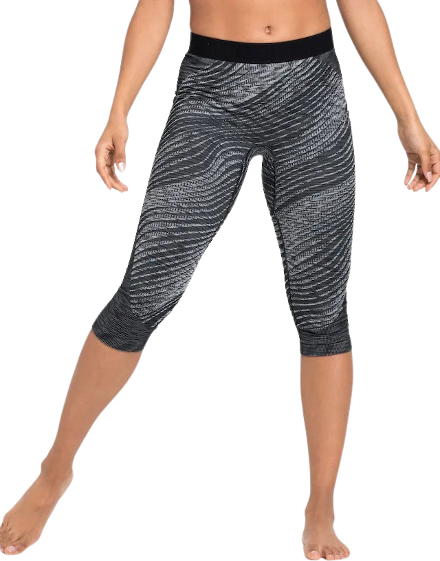 Blackcomb Eco W 3/4 Pants