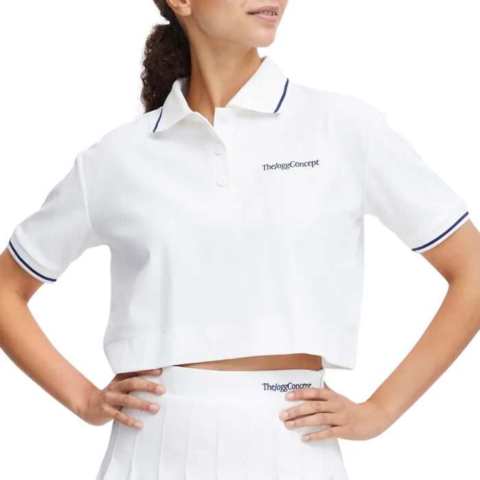 The Jogg Concept Safio Polo Dames