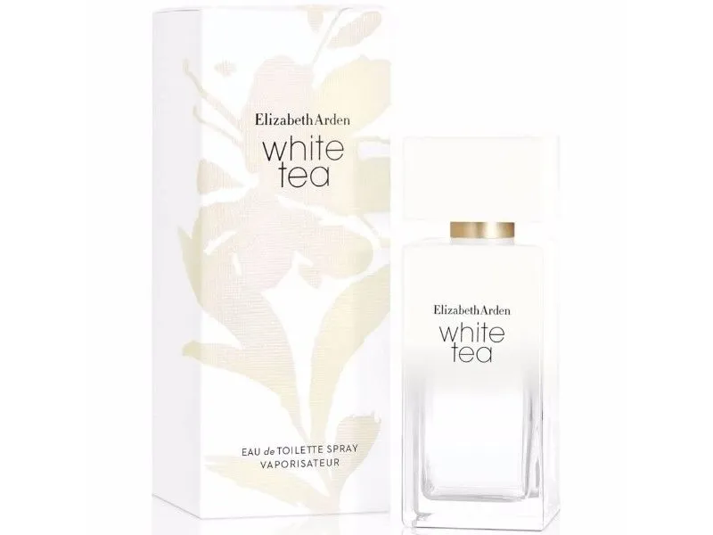 Elizabeth Arden White Tea Eau De Toilette 30 ml (woman)