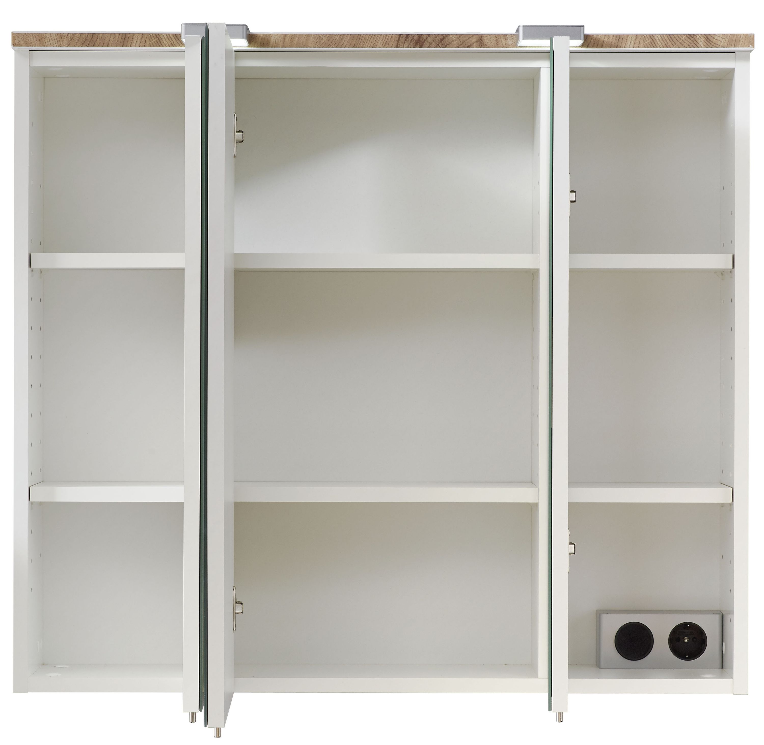 Spiegelschrank Aquarell BURGAS