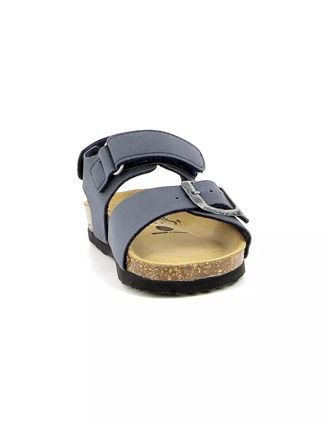 PLAKTON DARKER - Sandales & nu-pieds Chicagomarine