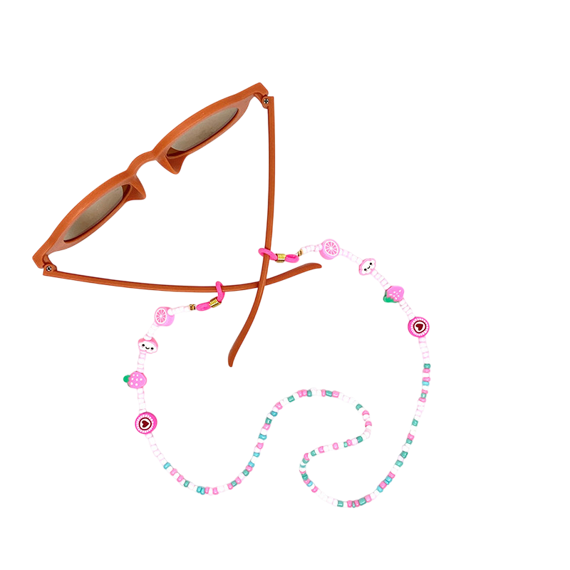 Brillenkette Kids Candy