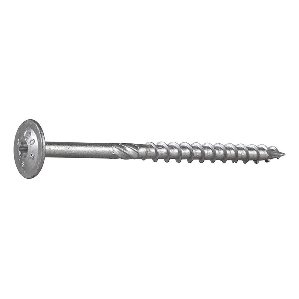 TRESKRUE ESSVE KONST.-W 8,0X90 CS-4 4STK