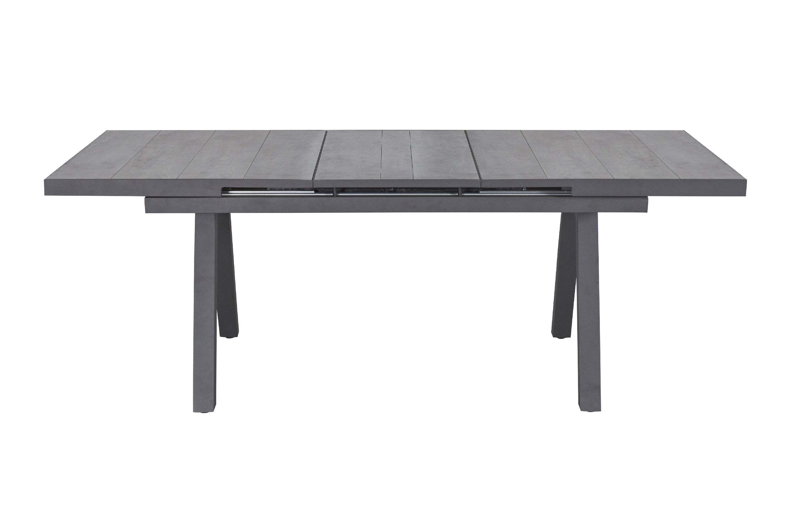 Ausziehtisch outdoor KERAMO
