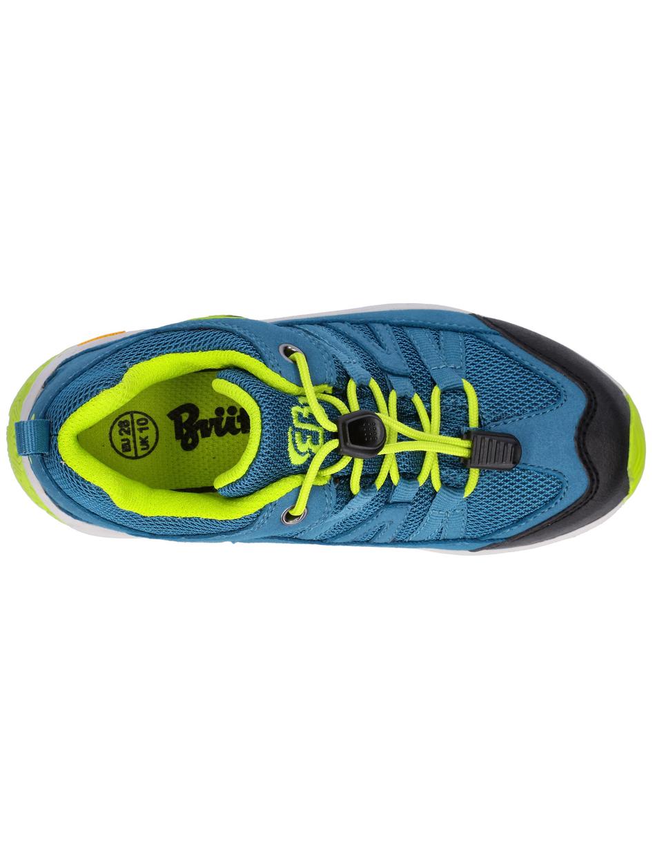 Outdoorschuh Ohio Low