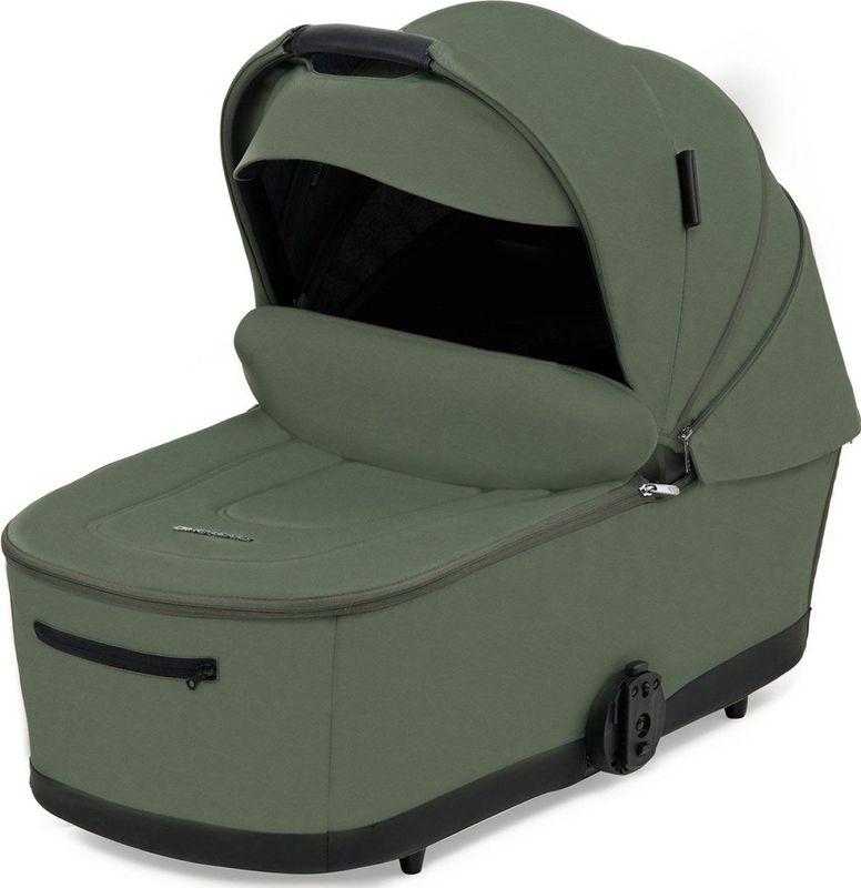 Kinderkraft YOXI - 2-in-1 Kinderwagen - Geschikt van geboorte tot 27 kg - Opvouwbaar en lichtgewicht