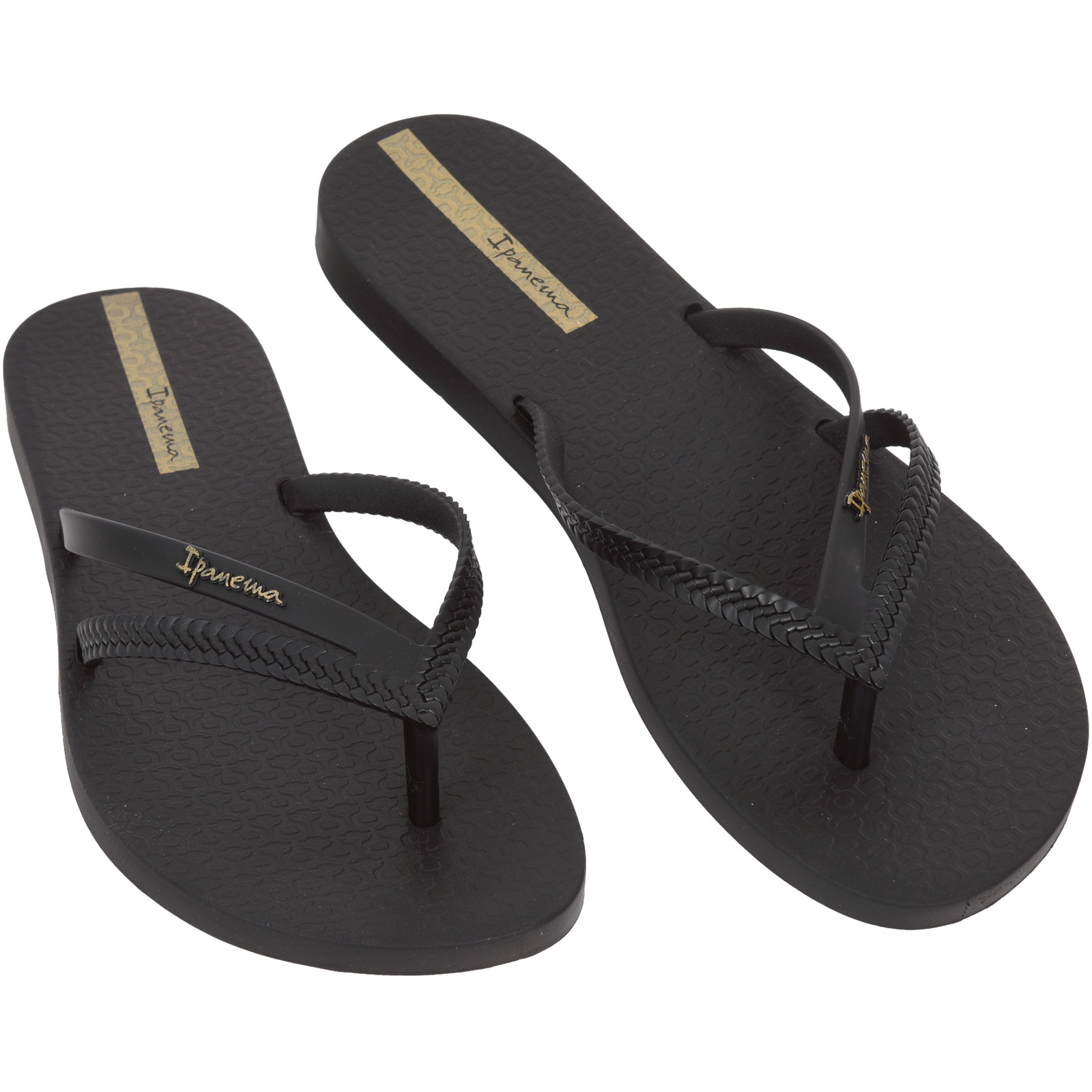 Ipanema Damen-Flipflops Bossa 39/40