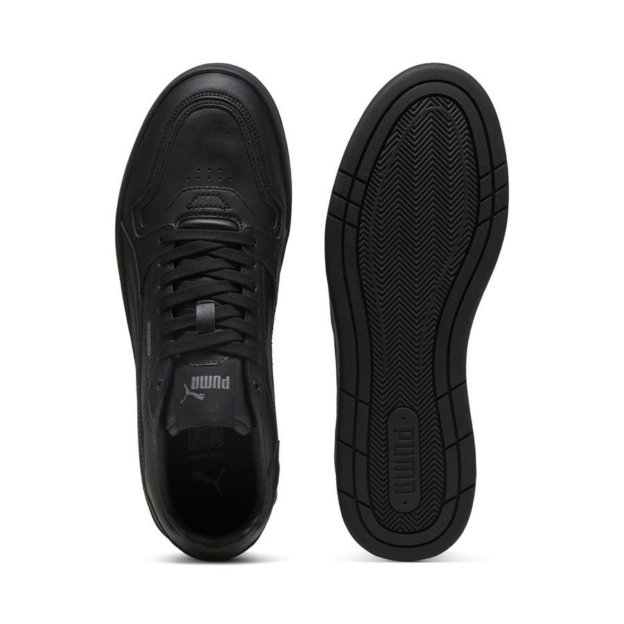 Puma Court Classic Street Sneakers