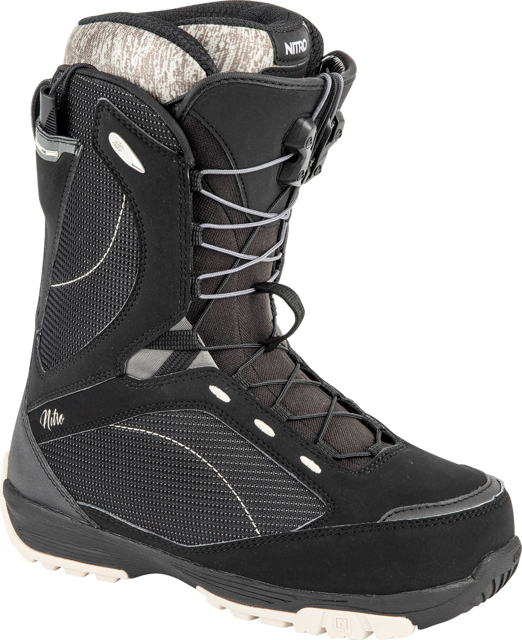 Nitro| Damen Snowboardboots MONARCH TLS 2024