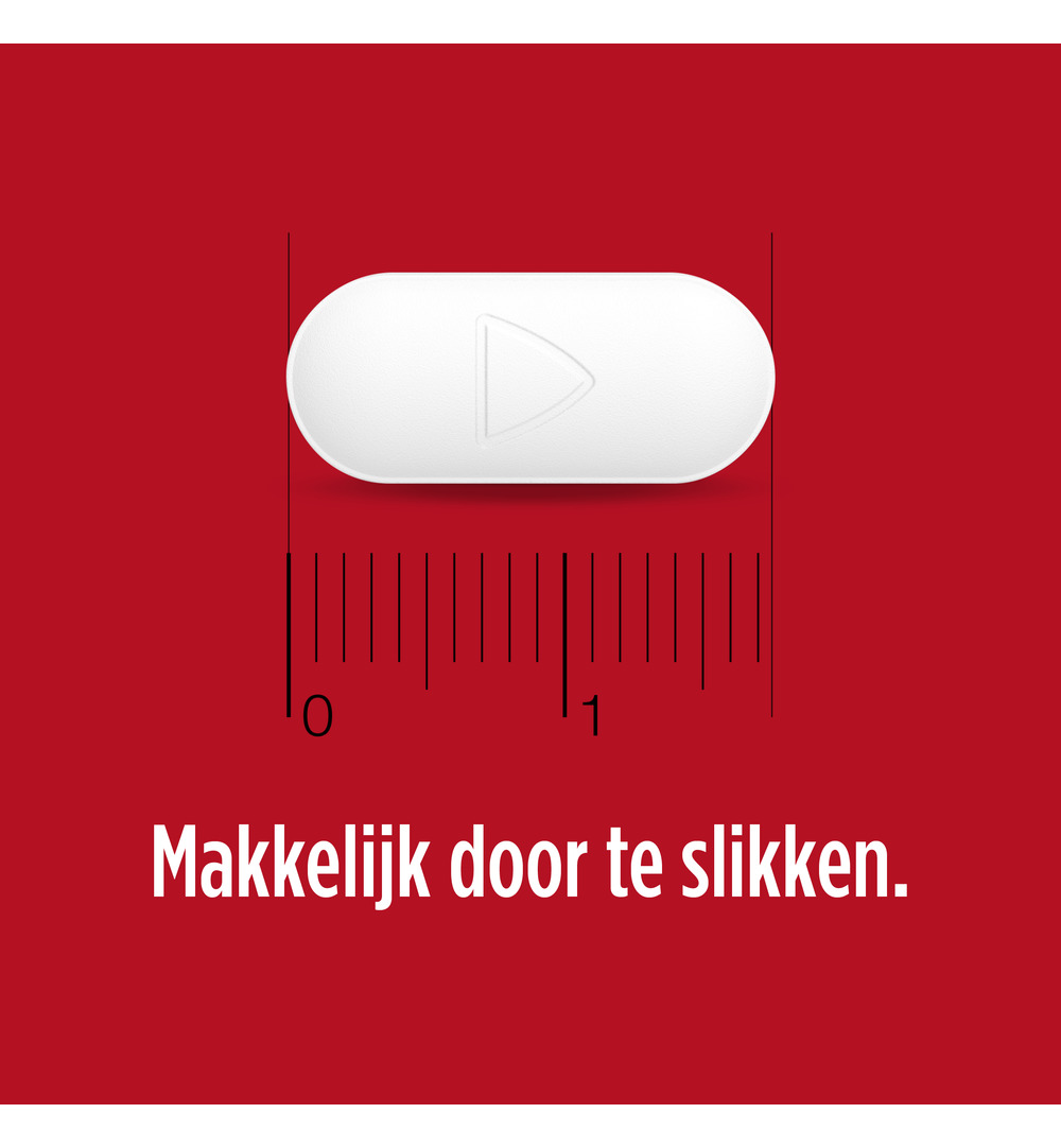 Panadol Plus glad (24 tabletten)