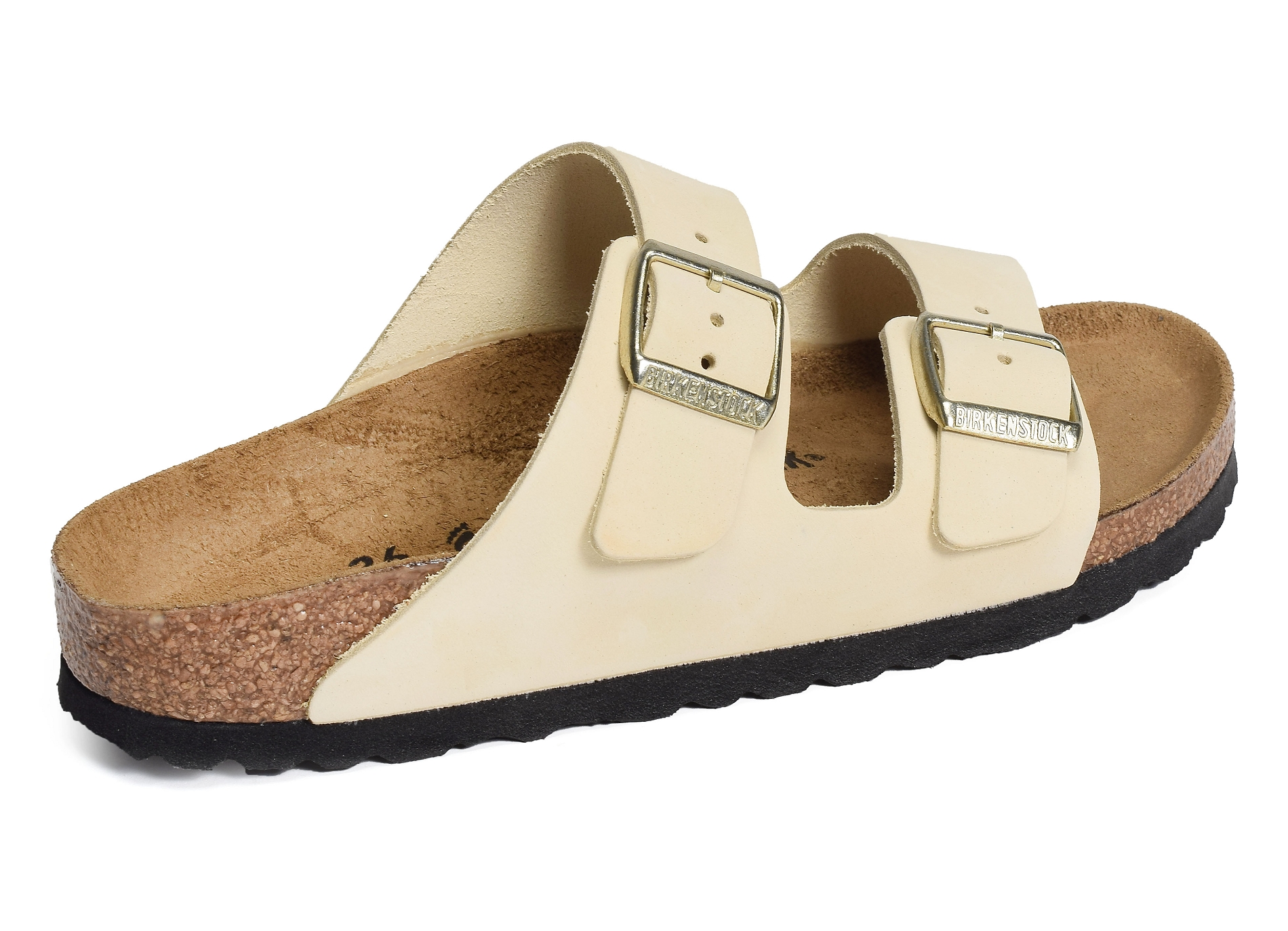 Arizona cuir w ecru