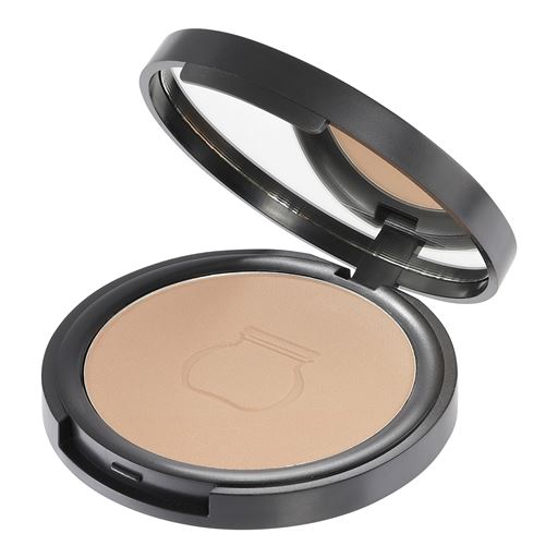 Nilens Jord Mineral Powder, 528 Cotton