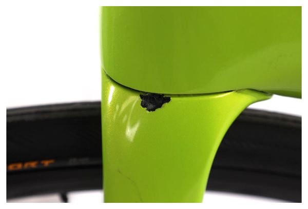 Produit reconditionné · Cannondale Supersix EVO Carbon 105 - Vélo de route | Bon état