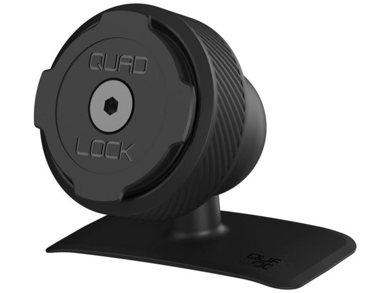 Quad Lock Halterung Dash/Console Car Mount Armaturenbrett-Autohalterung