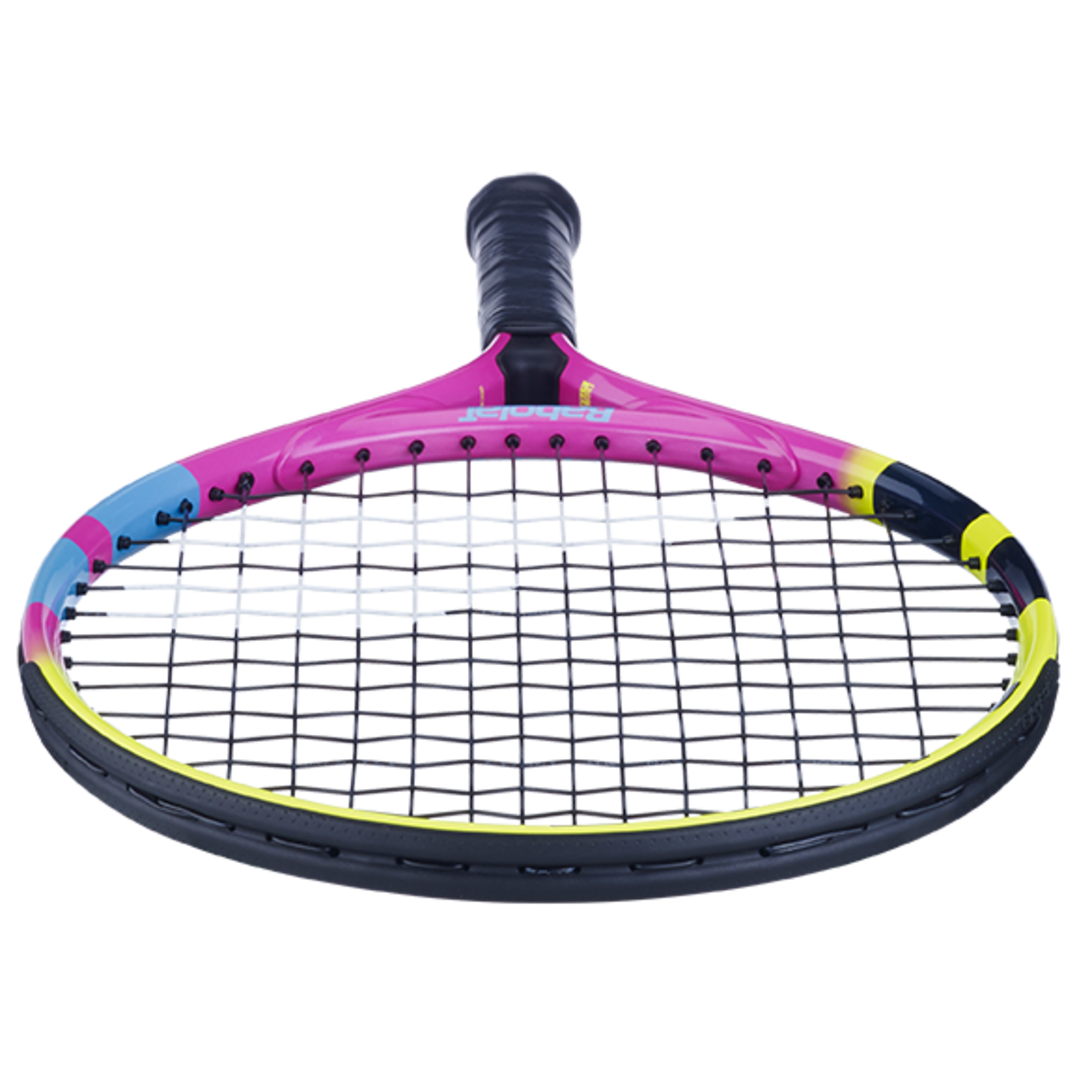 Nadal Junior 19 Besaitung Rosa