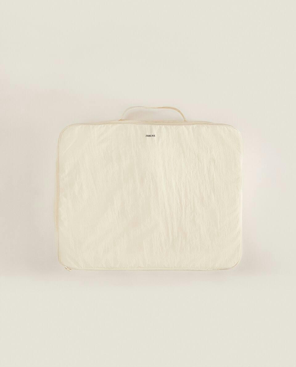 MOCHILA DE VIAGEM (PACOTE COM 6)