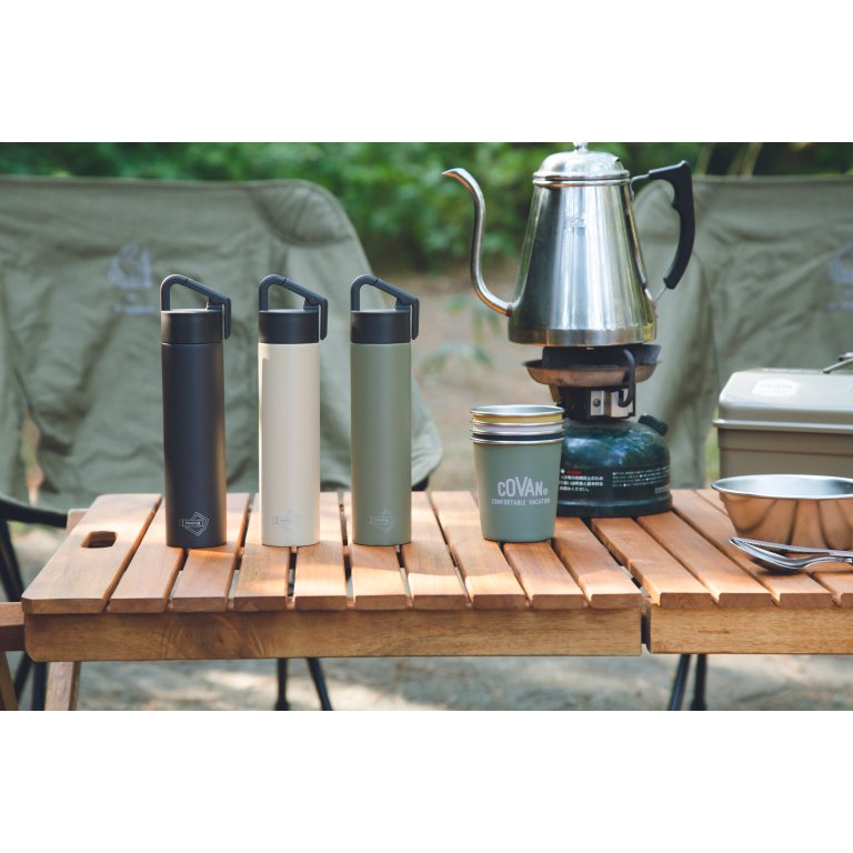 Poketle Isolierflasche +6 Hang