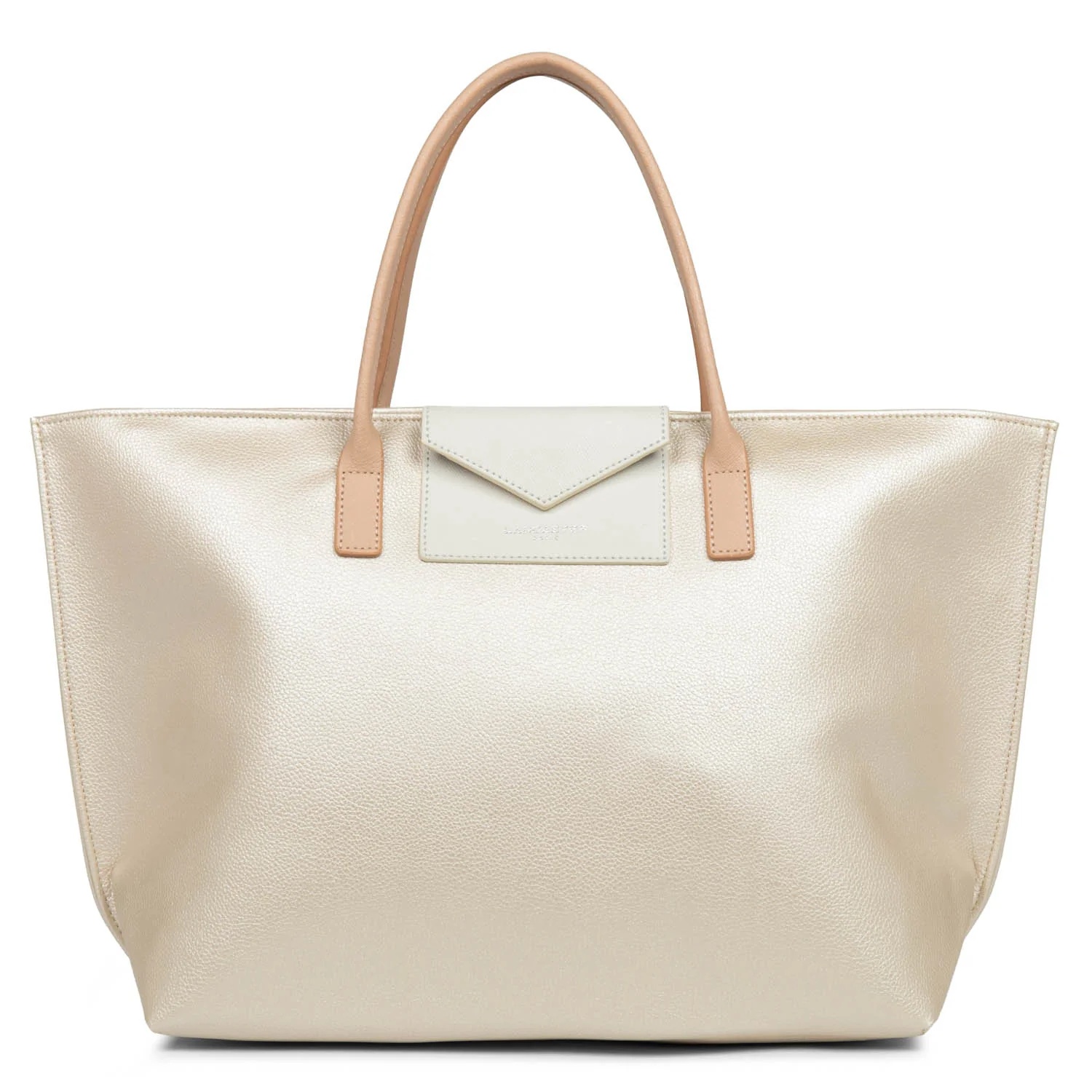 Maya-Grand sac cabas main