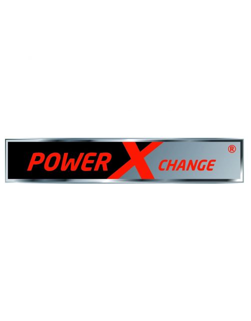 Einhell Gereedschapsaccu 4000mah - Electrisch Gereedschap - 0.67 kg Rood Zwart Wit 18 Volt