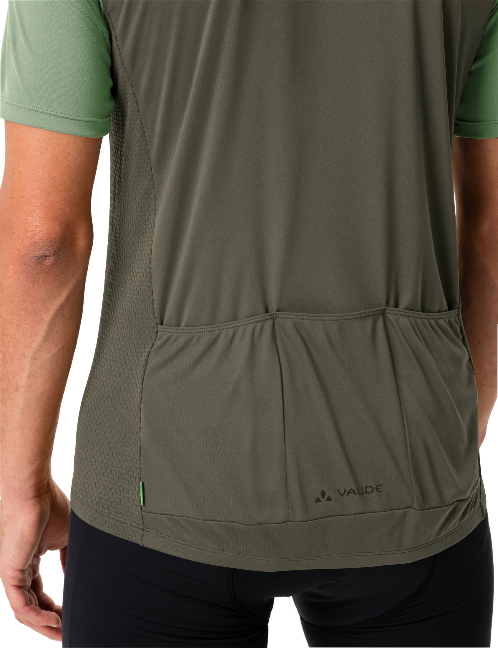 VAUDE| Herren Radtrikot ME MATERA HZ TRICOT
