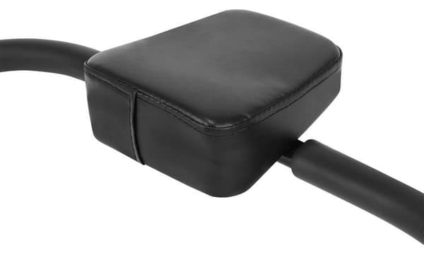 Magetrener / Ab Roller - Tren magemusklene
