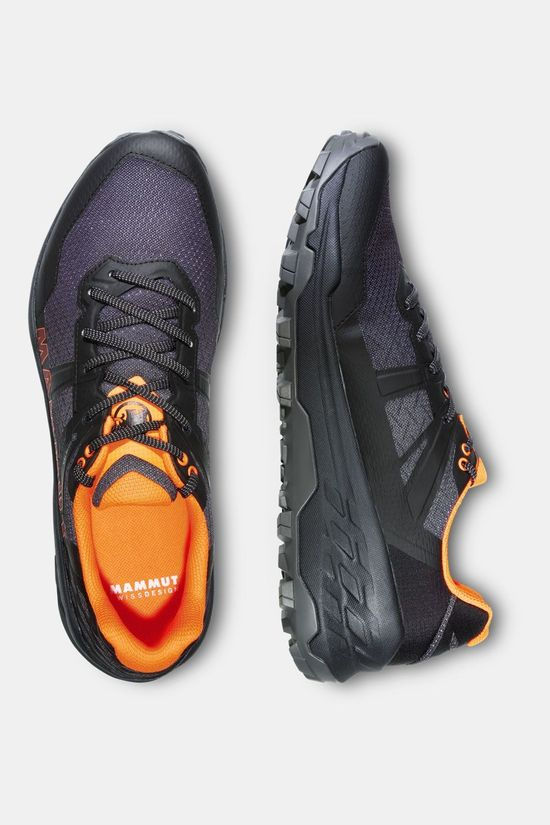 Mammut Mammut Sertig II Low Gore-Tex Wandelschoen
