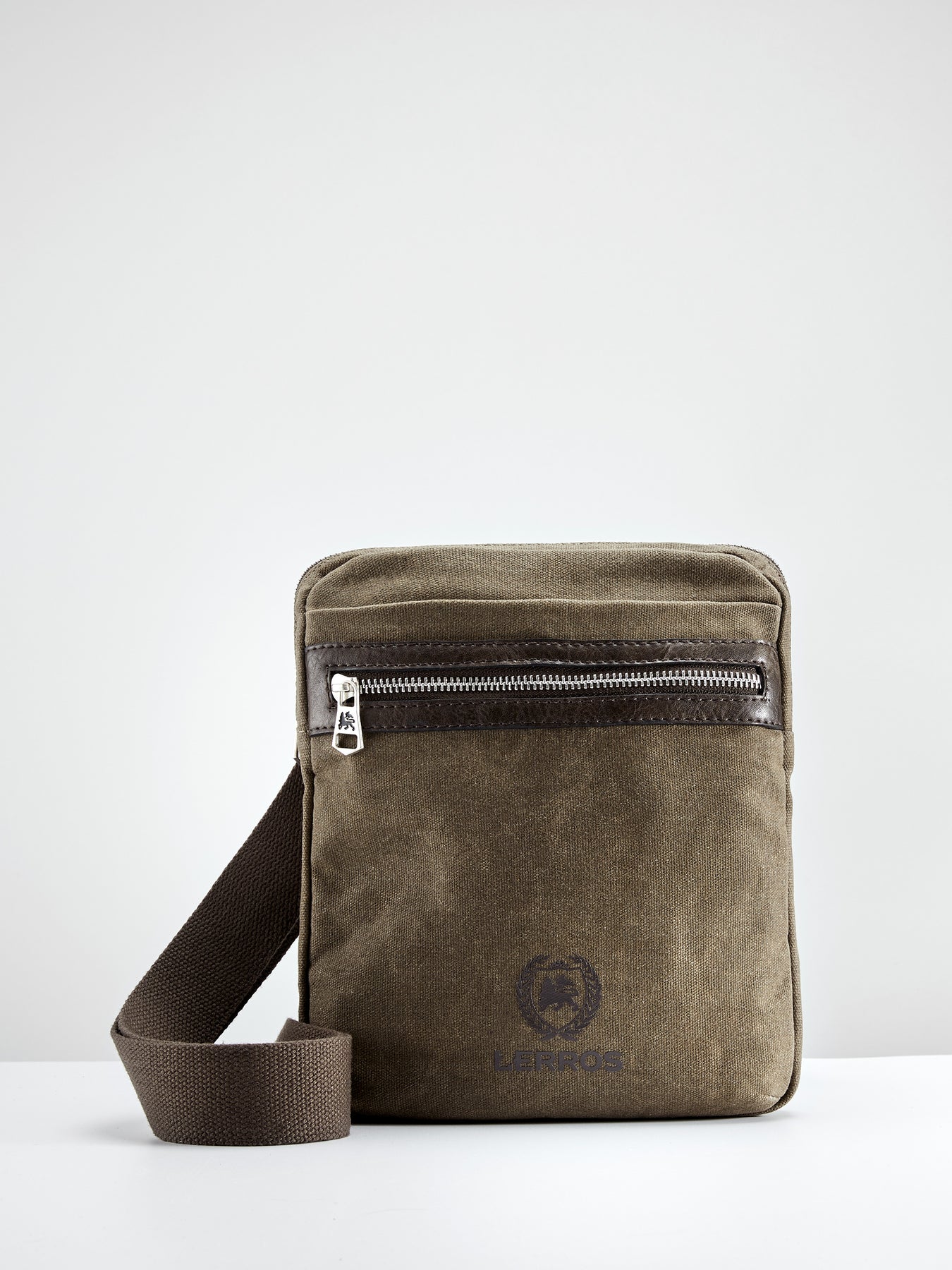 COLUMBUS Crossbody Bag