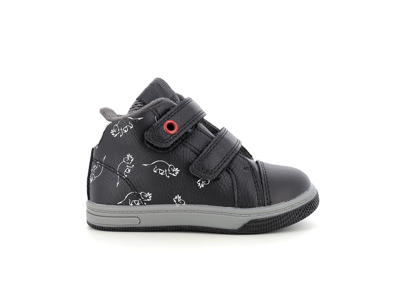 Safety jogger-595140 Synthétique Noir
